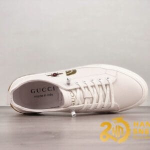 Sneaker Gucci Screener GG High Chất Lượng Tốt Nhất