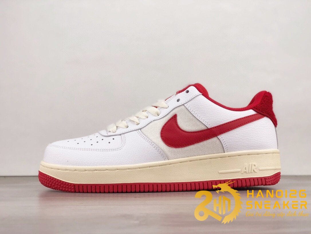 Giày Sneaker Nike Air Force 1'07 Low (DO5220-161)