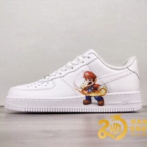 Giày Sneaker Nike Air Force 1 "315122-111"