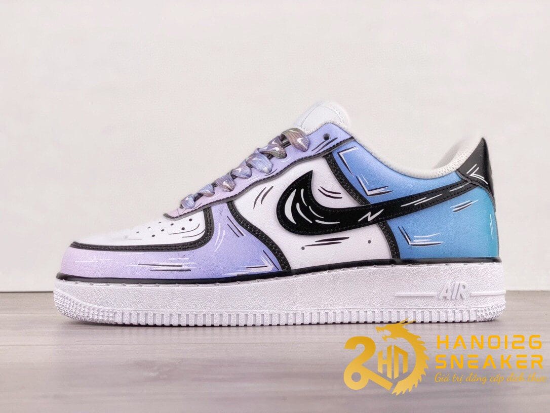 Giày Sneaker Nike Air Force 1'07 PS5