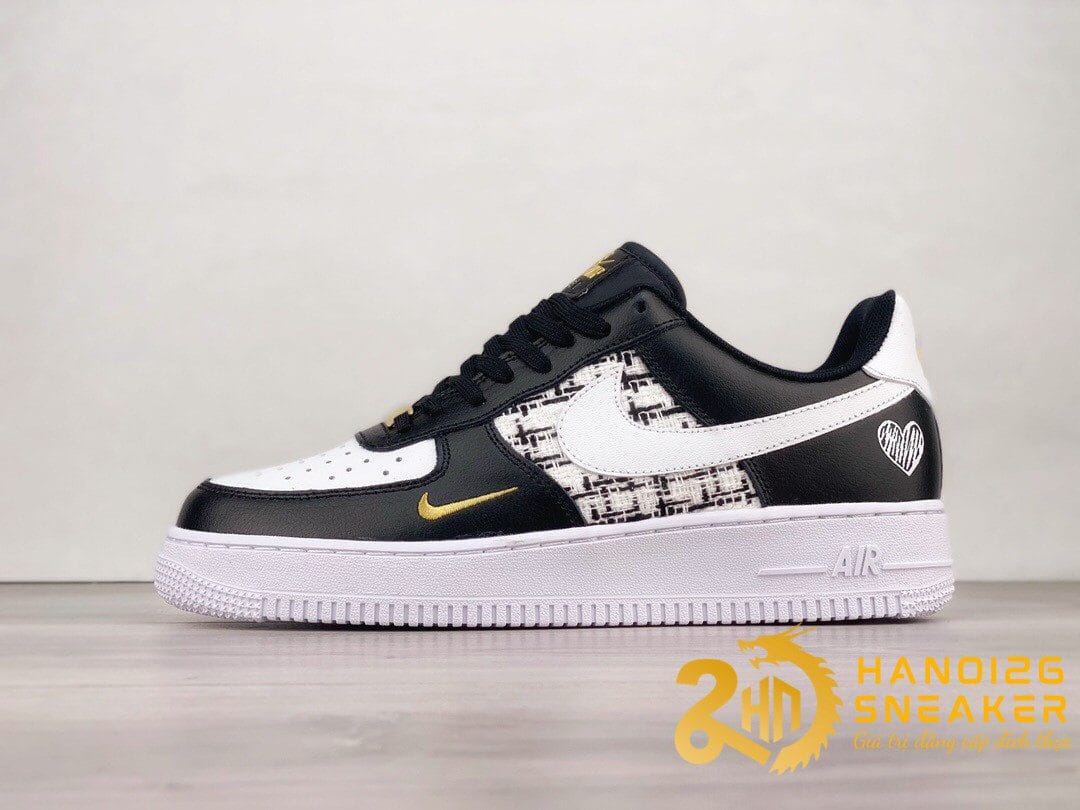 Giày Sneaker Nike Air Force 1 Low Day Valentine Limited