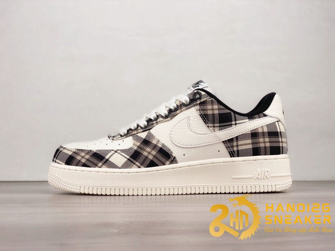 Giày Sneaker Nike Air Force 1 One