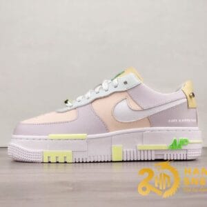 Giày Sneaker Nike Air Force 1 LV8 Pixel