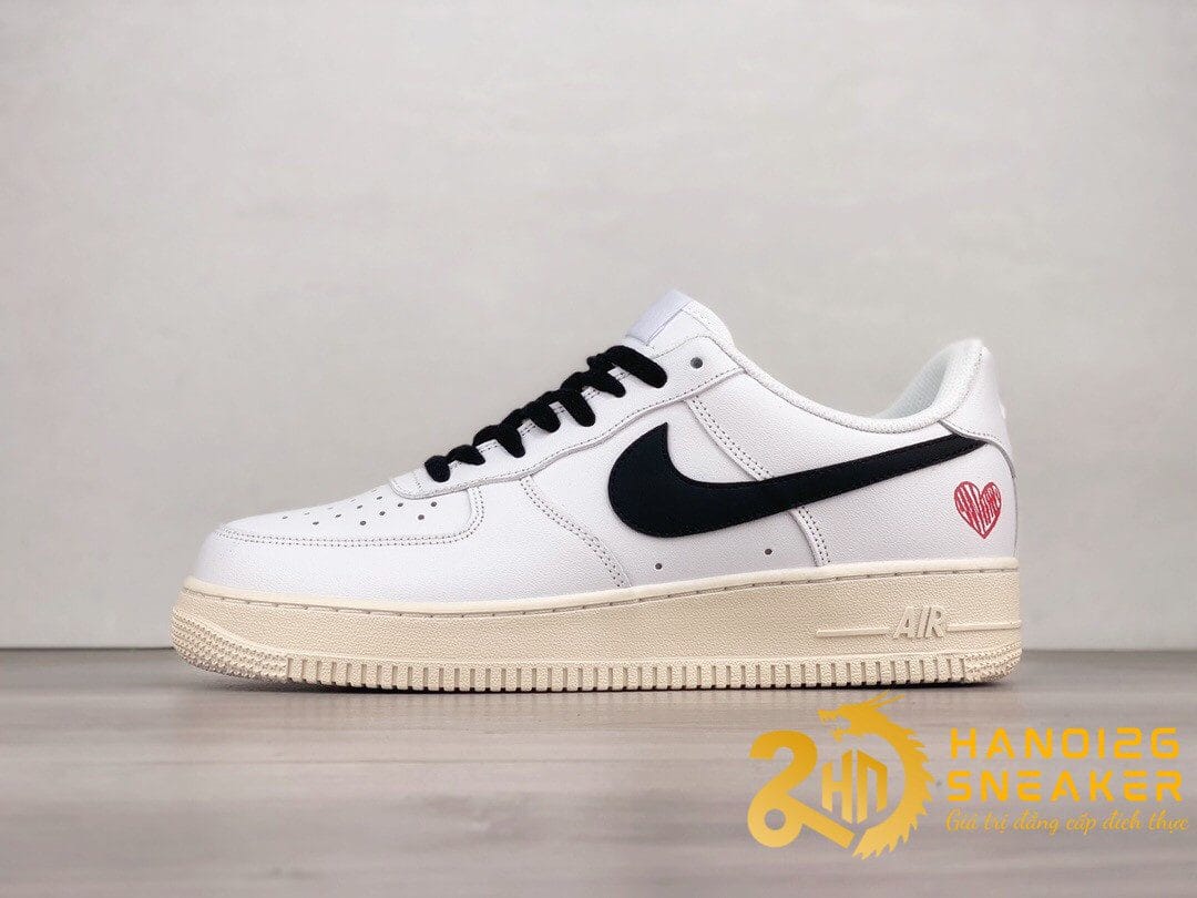 Giày Sneaker Nike Air Force 1 Low Day Valentine Limited