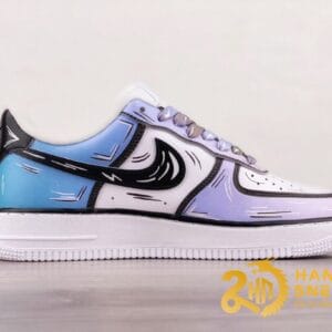 Sneaker Nike Air Force 1'07 PS5 Chất Lượng Tốt Nhất