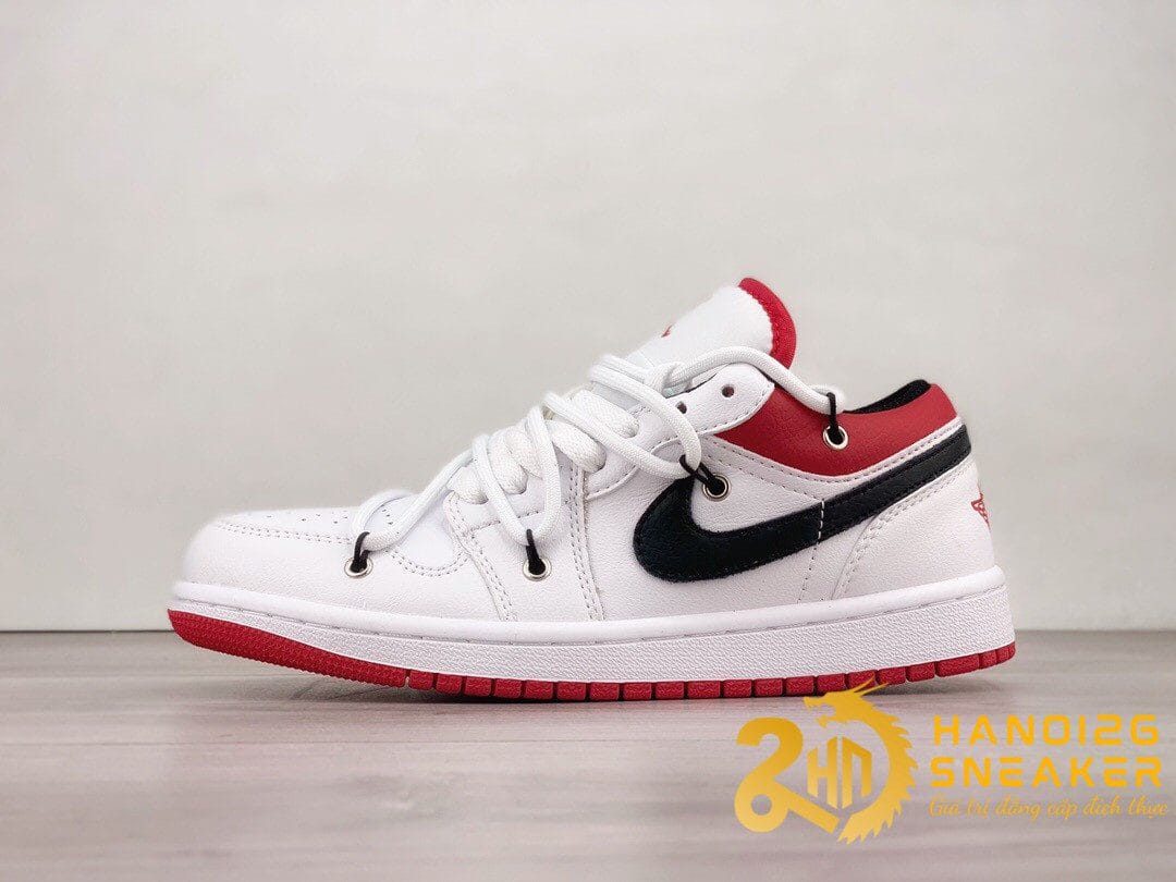 Giày Sneaker Nike Air Jordan 1 Low 553558-118