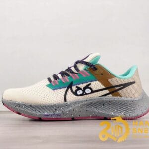 Giày Sneaker Nike Air Zoom Pegasus 38