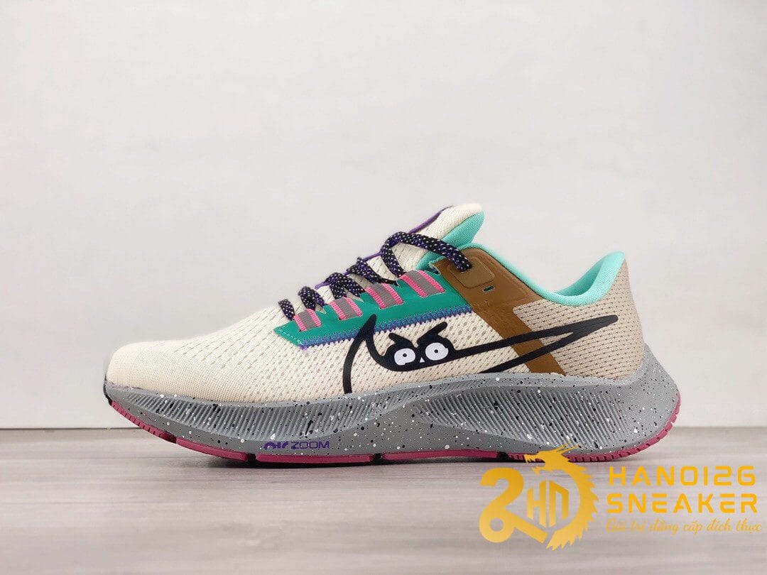 Giày Sneaker Nike Air Zoom Pegasus 38