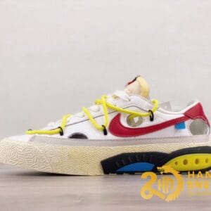 Giày Sneaker Nike Blazer Low DH7863-100
