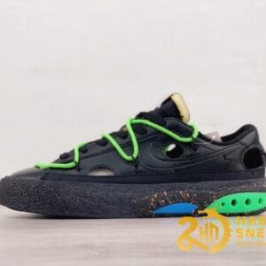 Giày Sneaker Nike Blazer Low DH7863-101
