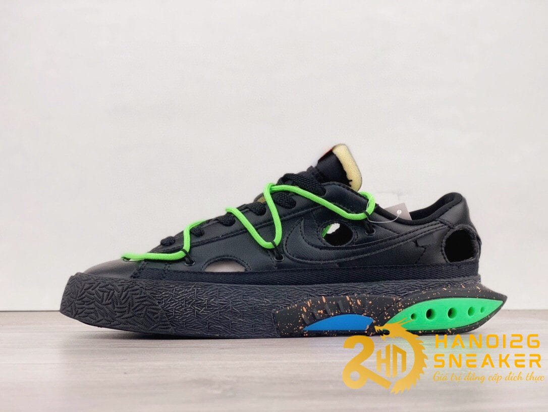 Giày Sneaker Nike Blazer Low DH7863-101