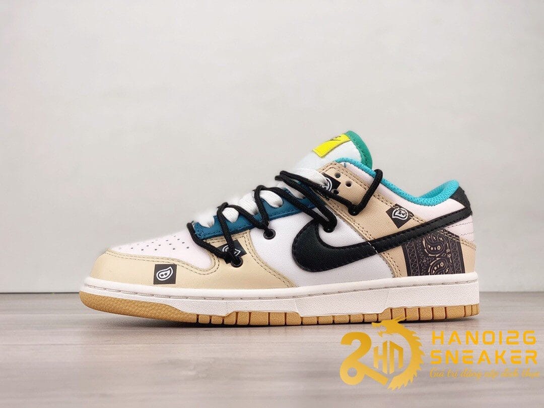 Giày Sneaker Nike Dunk Low DH0952-100