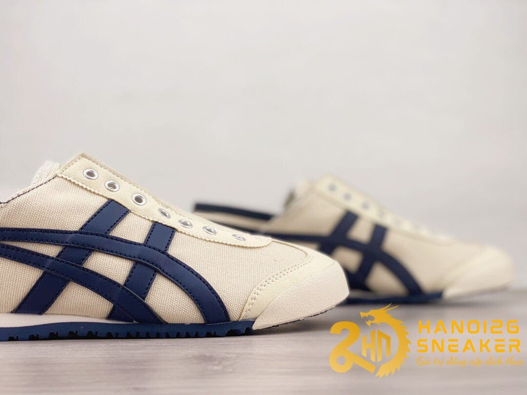 Giay Onitsuka Tiger Mexico 66® Nam Nữ