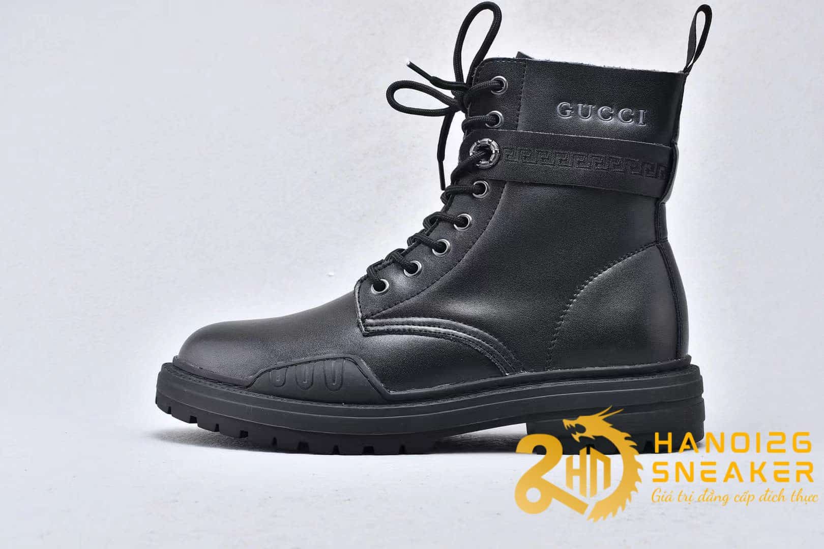 Giày Martin Gucci Screener Classic