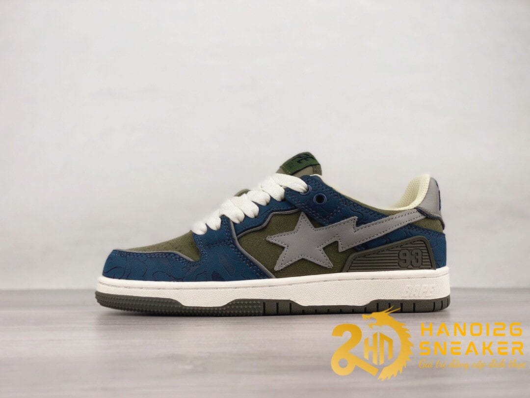 Bape Sta Sk8 (5)