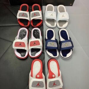 Dép Jordan Hydro 4 Retro