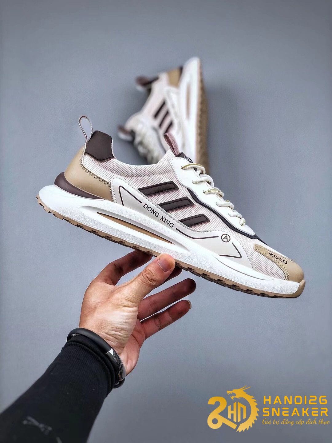 EccoAibu Light Series