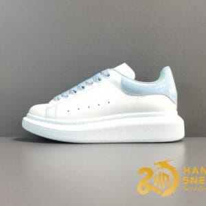 Giày Alexander MC Queen Blue Baby Like Auth