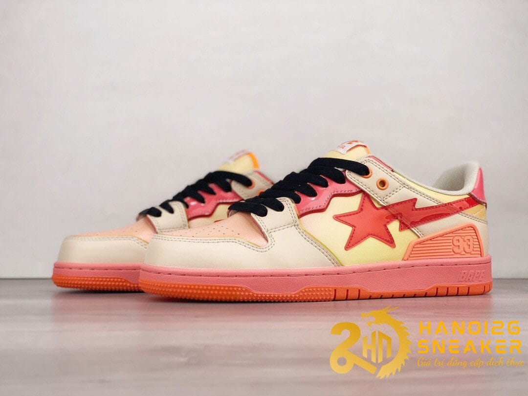 Human Made Bape Sta Sk8