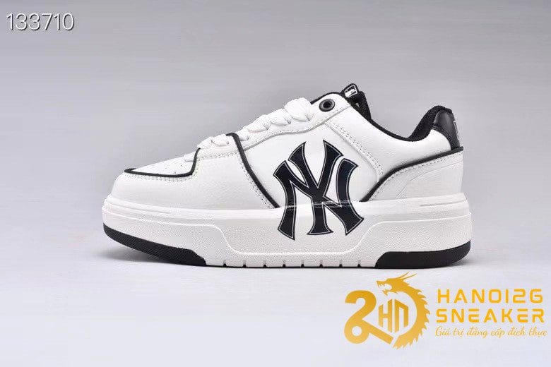 MLB Chunky Liner New York Yankees 3ASXCA12N Like Auth Black