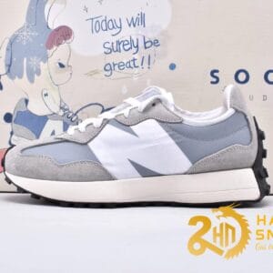 Newbalance Kiks SooyaStudio 327