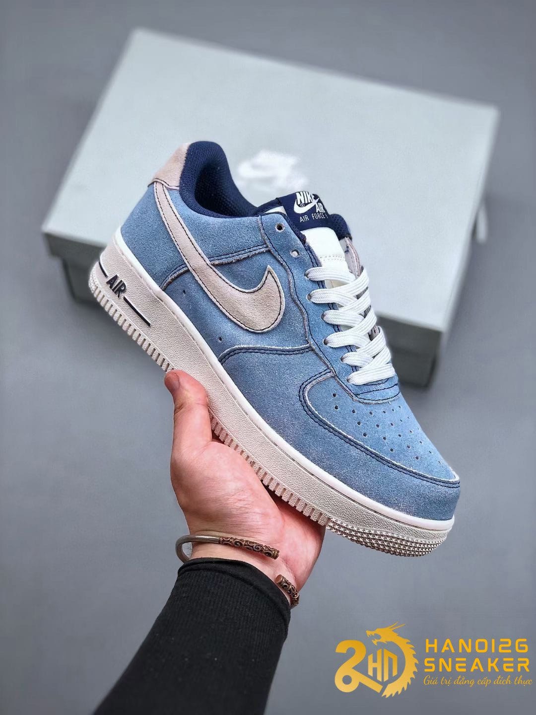 Nike Air Force 1 Low DH0265 (2)