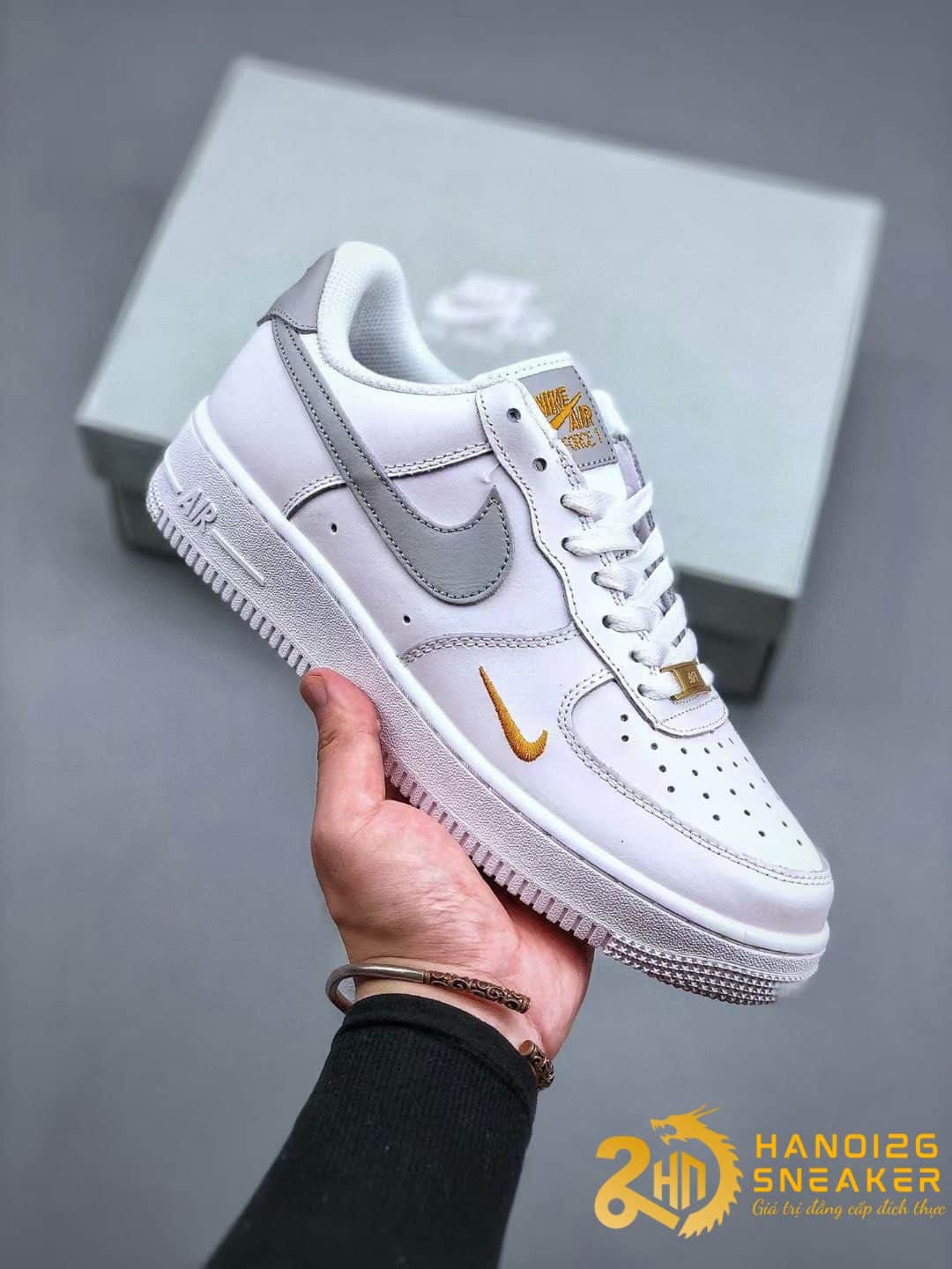 Nike Air Force 1 Low DH0265 (4)