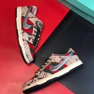 Nike Dunk Low Pro Sb Freddy Krueger