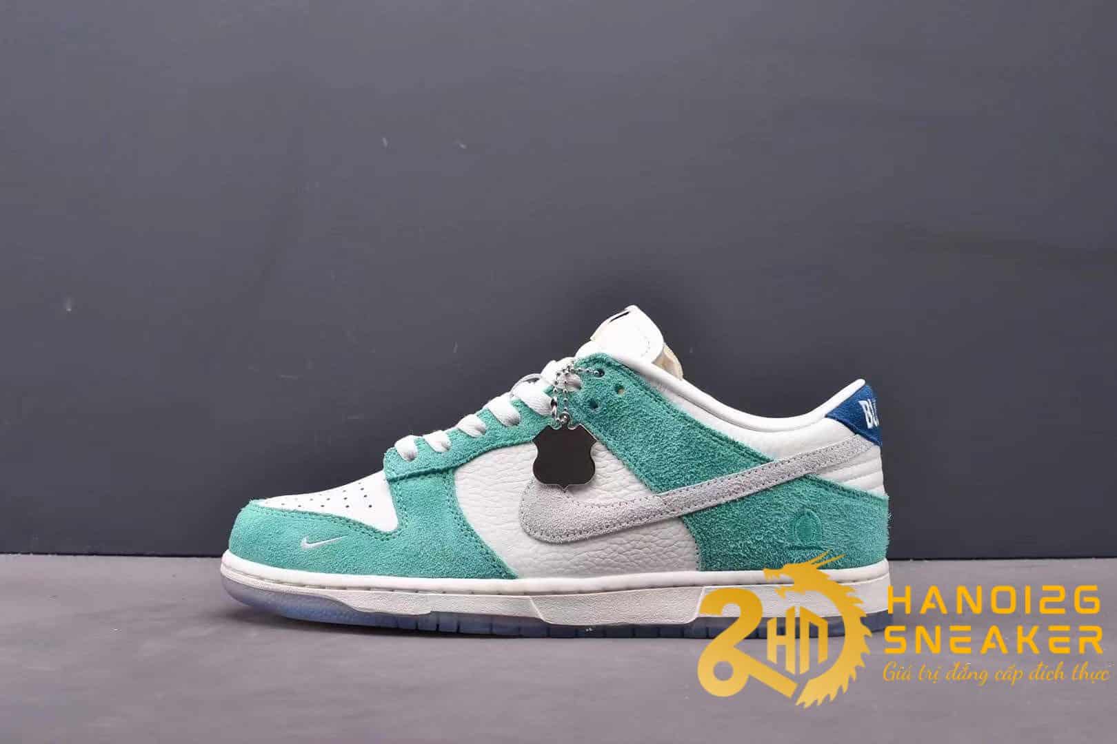 Nike Dunk SB Road Sign Kasina CZ6501-101