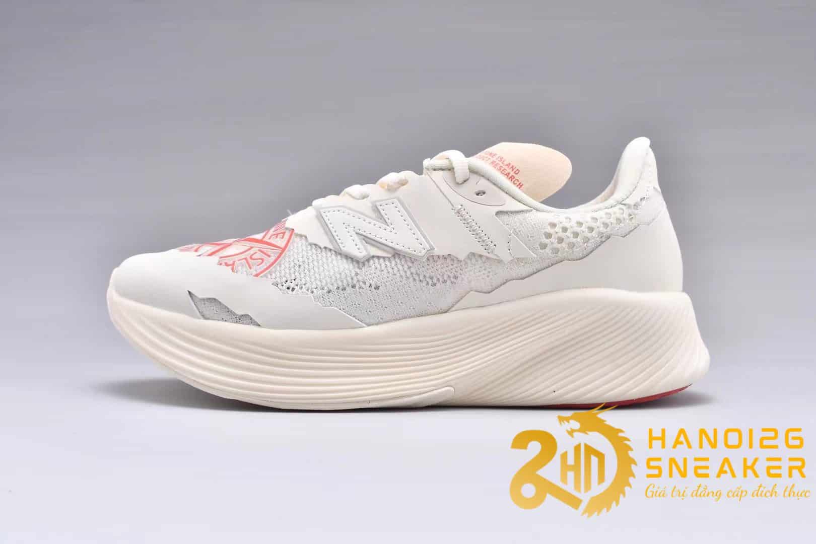 Sneaker Stone Island NewBalance