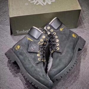 Timberland x Champion Premium 6Inch Boot