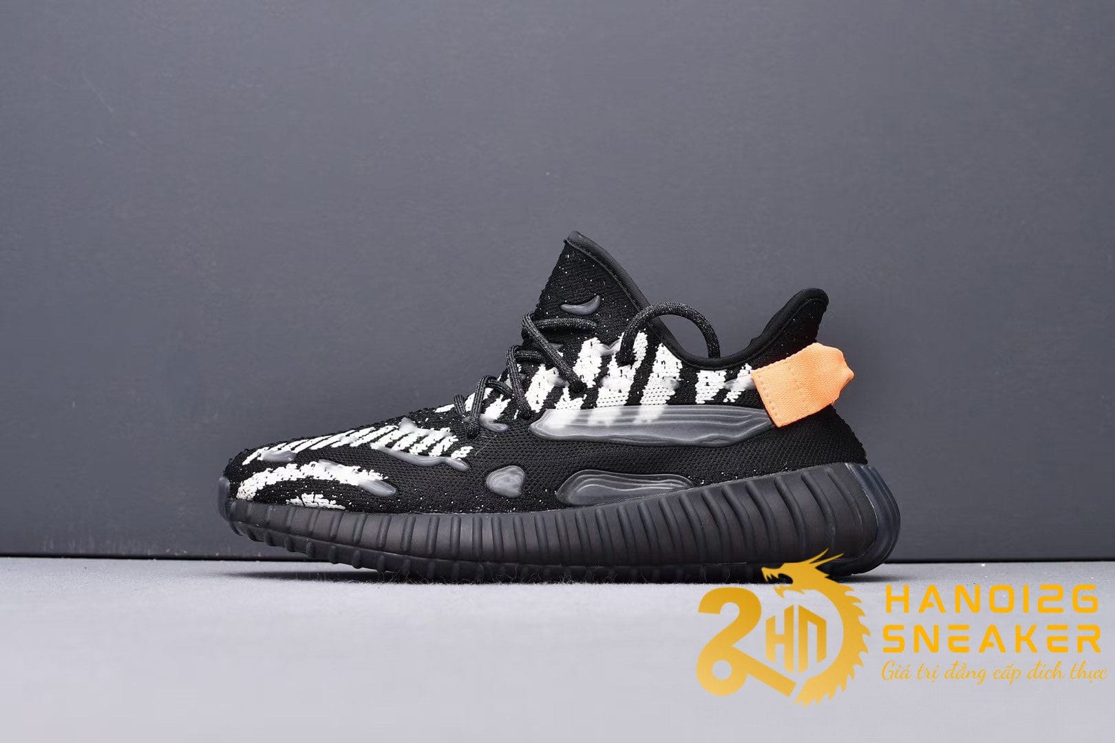 Yeezy 350 V3 Runner FC9211
