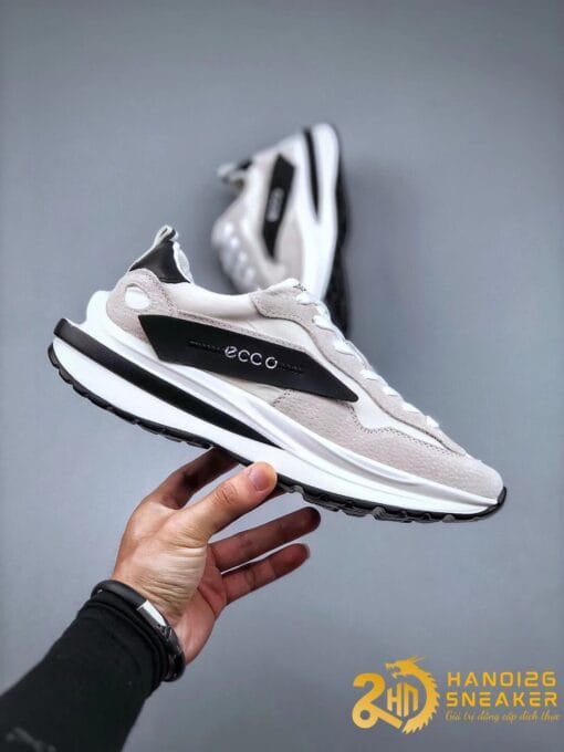 Giày Sneaker EccoAibu