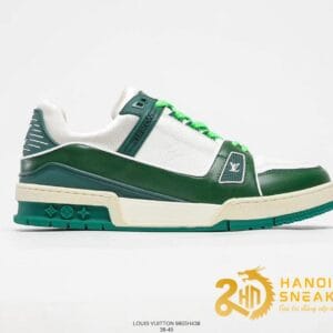 Bộ sưu tập Louis Vuitton Trainer 2020 Siêu cấp