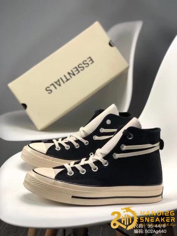 Converse 1970s X Fear Of God FOG 167954c (3)