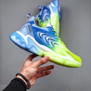 Giày Sneaker ECCO Aibu Singataha cao cấp