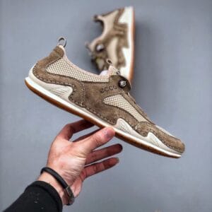 Giày Sneaker ECCO / Aibu BKLYN/1987 siêu chất