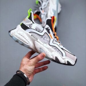Giày Sneaker ECCO Aibu Xiaohongshu Hot Style