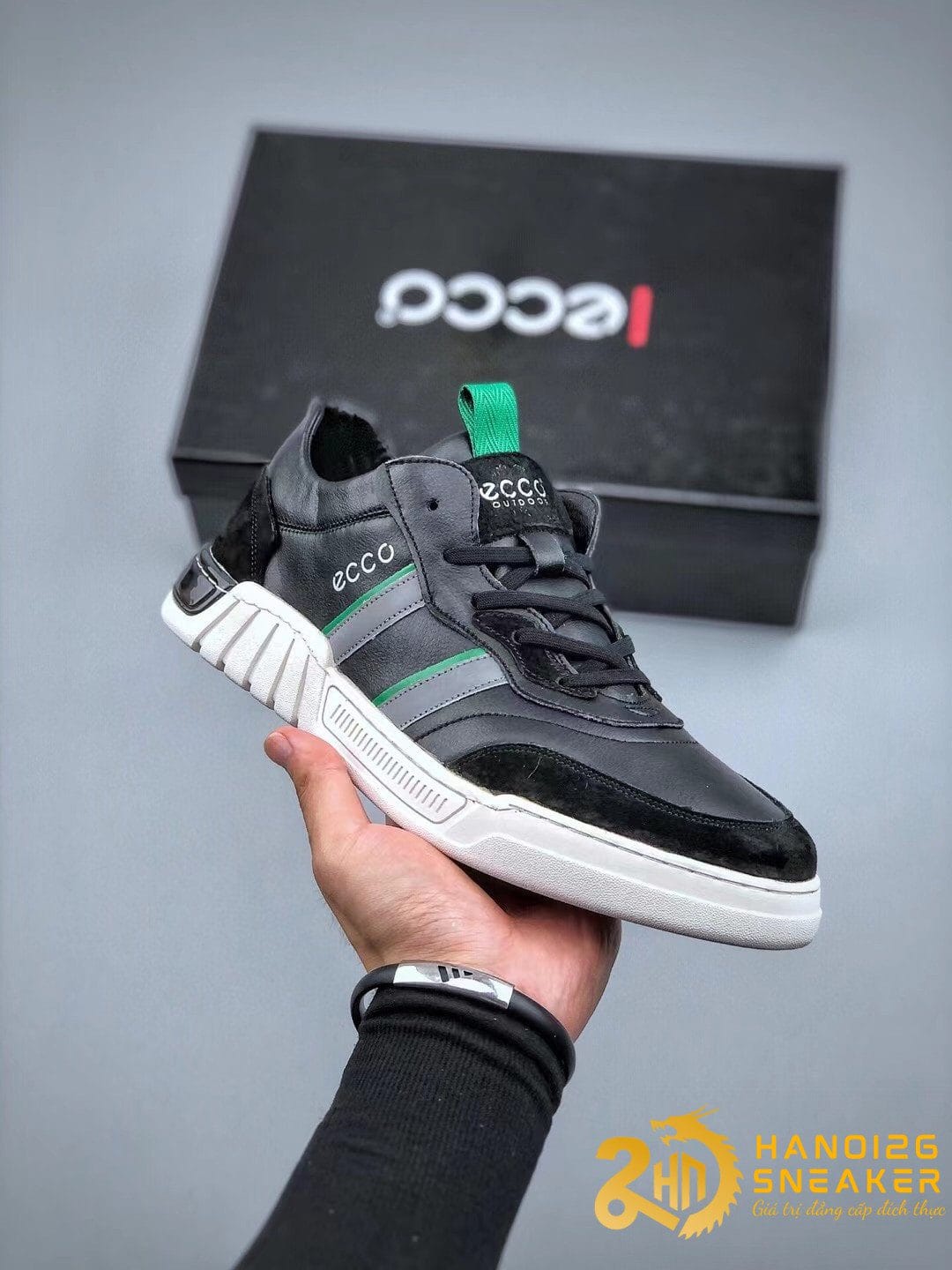ECCO Love Chất Lượng