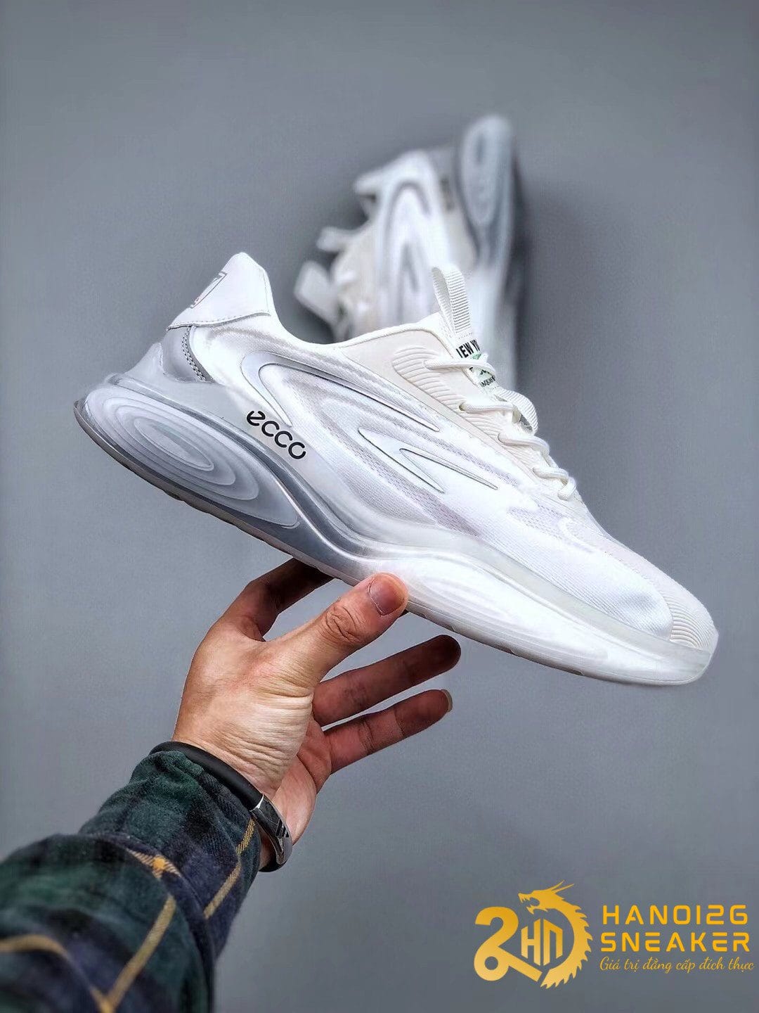 ECCO New York Cao Cấp