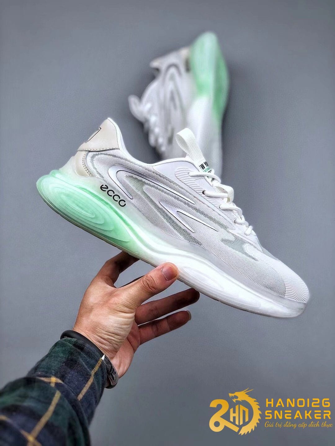 ECCO New York Cao Cấp