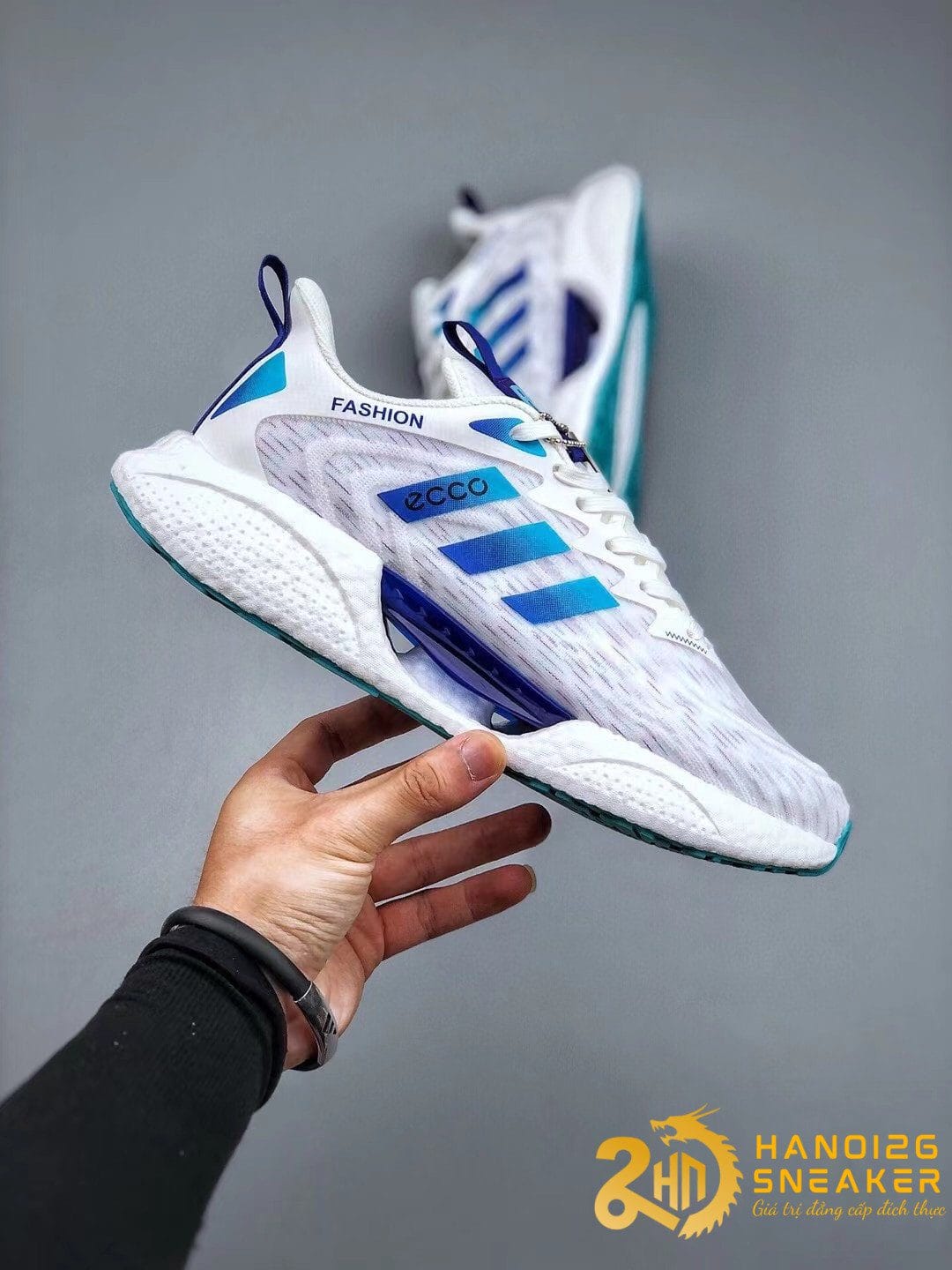 ECCO R Fashion Cao Cấp