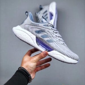 Giày Sneaker ECCO R Fashion cao cấp
