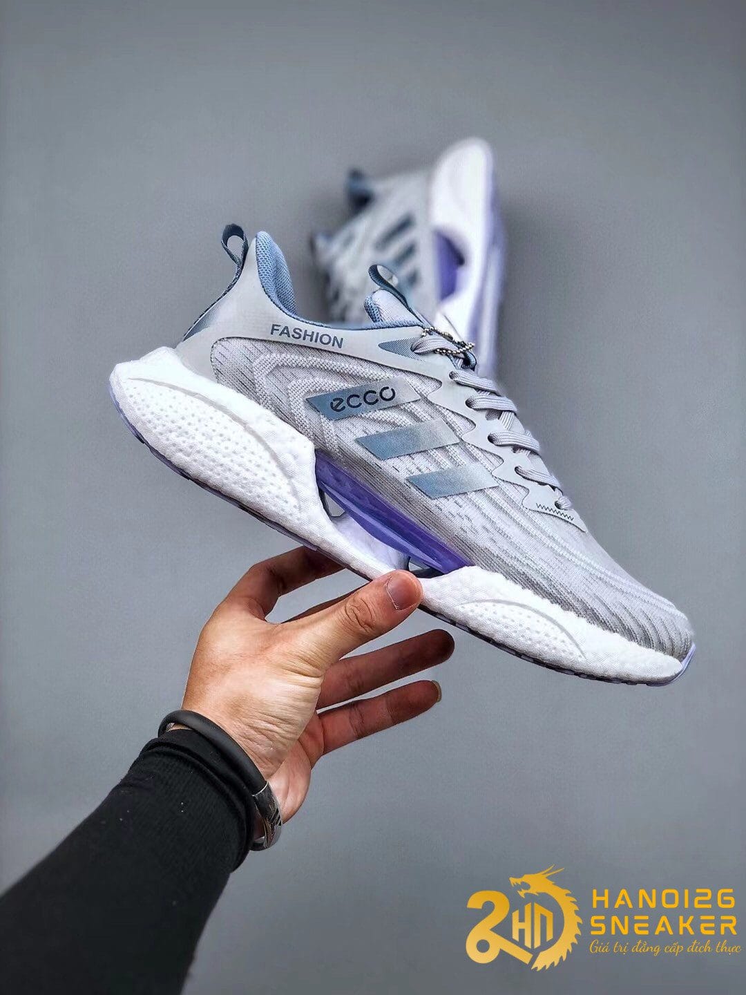 ECCO R Fashion Cao Cấp