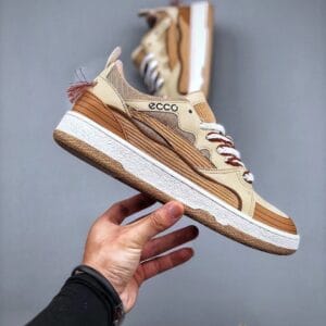 Giày Sneaker ECCO The Mswain cực đẹp