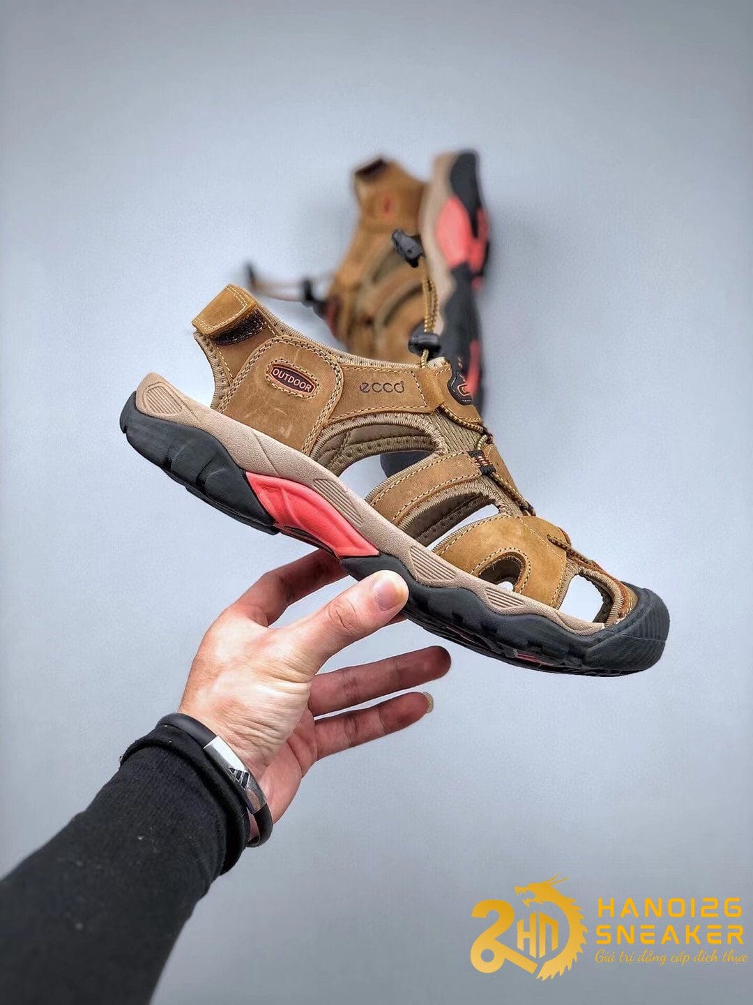 Sneaker ECCO Love Step