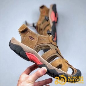 Giày Dép Sneaker ECCO love step siêu cấp