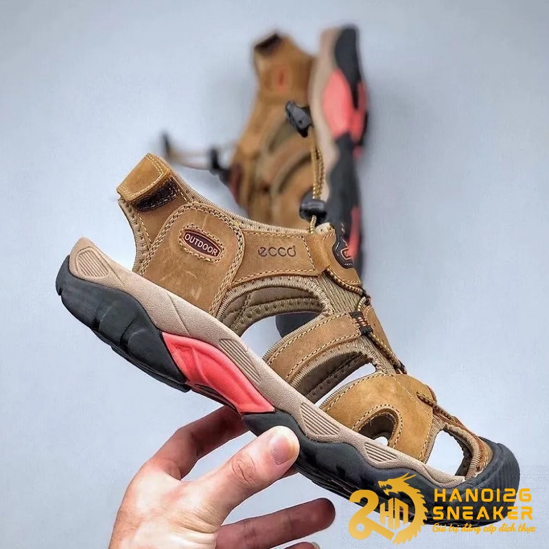Giày Dép Sneaker ECCO love step siêu cấp