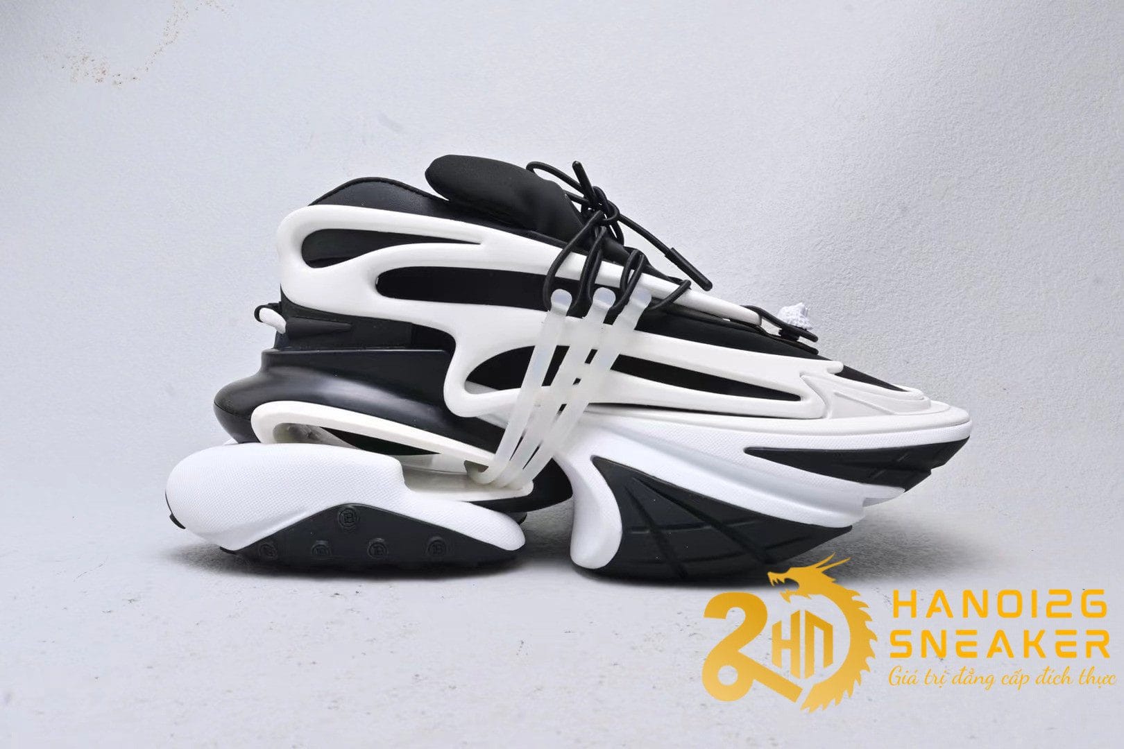 Giày BALMAIN Thương Hiệu Cao Cấp Cực đỉnh 2022 (7)