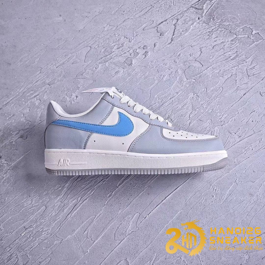 Nike AF1 Low Blue Cute Like Auth